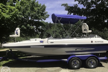 Glastron DS 205 DB for sale in United States of America for $24,000 (£18,357) Glastron DS 205 DB for sale in United States of America for $24,000 (£18,357)