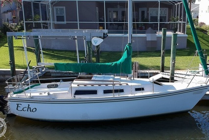 Catalina 25 for sale in United States of America for $11,600 (£8,872)