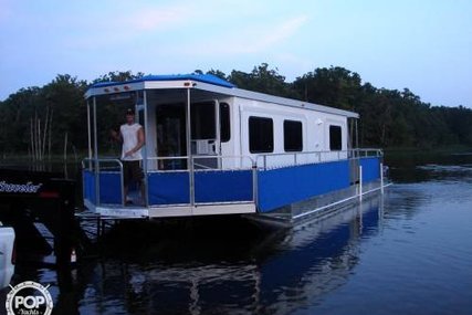 Custom 42 for sale in United States of America for $154,000 (£112,532)