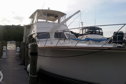 Ocean Yachts 46 Sunliner for sale in United States of America for $96,900 (£75,262)