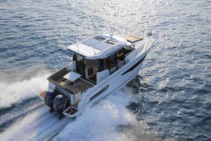 Jeanneau Merry Fisher 895 for sale in United Kingdom for £135,000