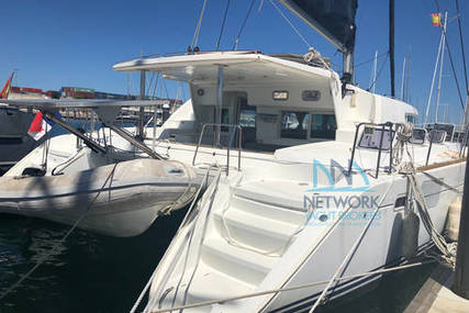 Lagoon 440 for sale in United Kingdom for €227,000 (£204,058)