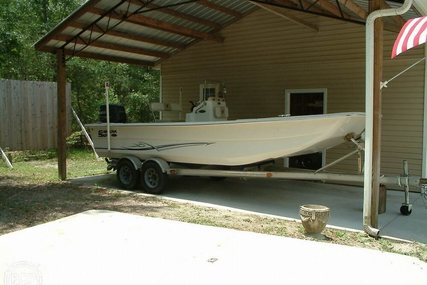 Carolina Skiff 21 DLX for sale in United States of America for $28,500 (£23,457)