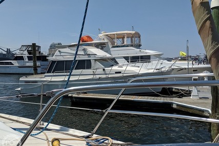 Bayliner 3270 Motoryacht for sale in United States of America for $9,750 (£7,429)