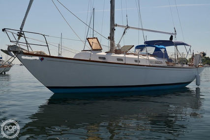 C & C Yachts Invader 36 for sale in United States of America for $13,000 (£10,588)