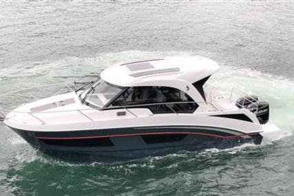 Beneteau Antares 9 for sale in United Kingdom for £99,000