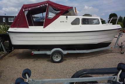 Kite 21 for sale in United Kingdom for £4,950