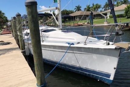 Hunter 33 for sale in United States of America for $59,995 (£48,107)