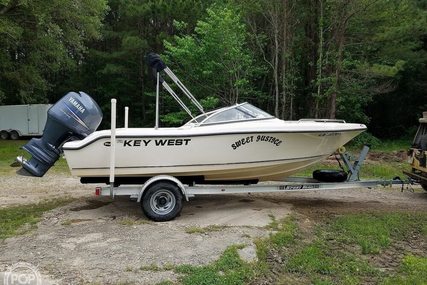 Key West 186 Dual Console for sale in United States of America for $22,750 (£18,307)