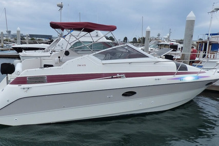 Maxum 2700 SCR for sale in United States of America for $17,750 (£14,488) Maxum 2700 SCR for sale in United States of America for $17,750 (£14,488)