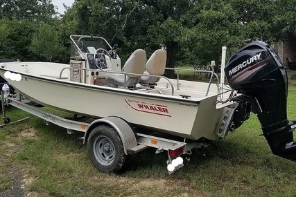 Boston Whaler Montauk 17 for sale in United States of America for $12,250 Boston Whaler Montauk 17 for sale in United States of America for $12,250