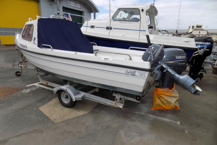 Orkney 520 for sale in United Kingdom for £6,950