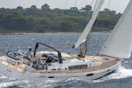 Beneteau Oceanis 60 for sale in France for €499,000 (£437,927) Beneteau Oceanis 60 for sale in France for €499,000 (£437,927)