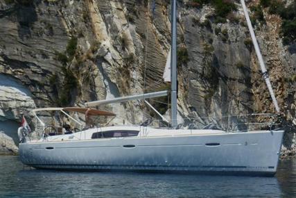 Beneteau Oceanis 43 for sale in Greece for €120,000 (£107,820)