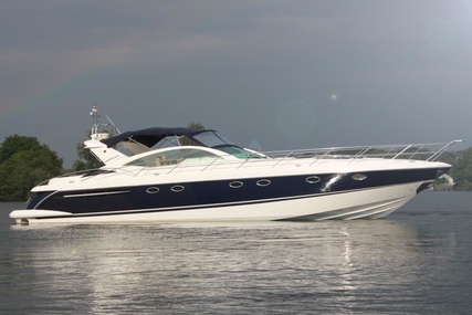 Fairline Targa 52 for sale in Netherlands for €199,000 (£168,131) Fairline Targa 52 for sale in Netherlands for €199,000 (£168,131)