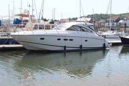 Princess V45 for sale in United Kingdom for £298,000