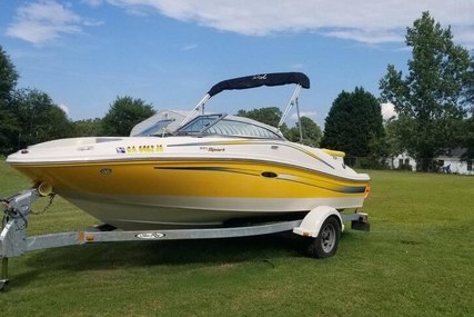 Sea Ray 185 Sport for sale in United States of America for $16,750 (£13,385)