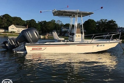 Boston Whaler 300 Outrage for sale in United States of America for $31,200 (£24,896) Boston Whaler 300 Outrage for sale in United States of America for $31,200 (£24,896)