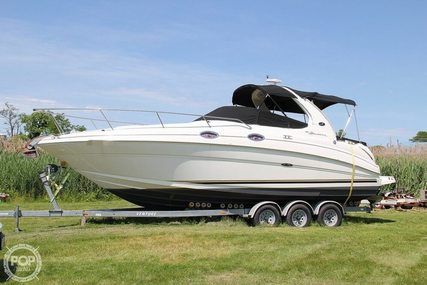 Sea Ray 280 Sundancer for sale in United States of America for $59,999 (£48,110)