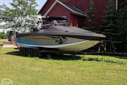 Nautique G25 for sale in United States of America for $147,000 (£117,465)