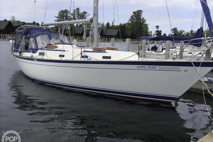 Morgan 384 for sale in United States of America for $40,000 (£30,990)
