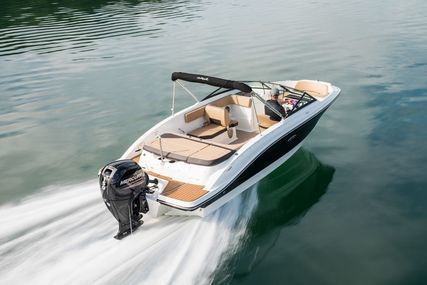 Sea Ray SPX 210 OB for sale in United Kingdom for £46,500