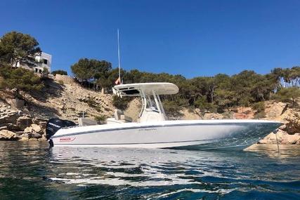 Boston Whaler 270 Dauntless for sale in Spain for €195,000 (£175,292)