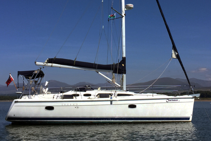 Hunter Legend 36 Bilge Keel for sale in United Kingdom for £65,000
