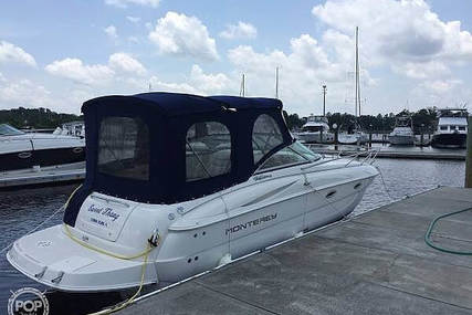 Monterey 245 CR for sale in United States of America for $31,700 (£25,924)