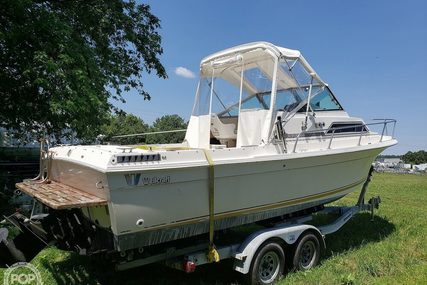 Wellcraft 248 Sportsman for sale in United States of America for $14,000 (£10,507) Wellcraft 248 Sportsman for sale in United States of America for $14,000 (£10,507)