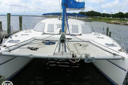 Lagoon 42 for sale in United States of America for $157,800 (£126,532)