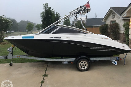 Yamaha AR190 for sale in United States of America for $19,750 (£15,135) Yamaha AR190 for sale in United States of America for $19,750 (£15,135)