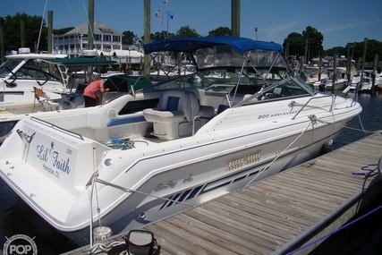 Sea Ray 300 Weekender for sale in United States of America for $20,750 (£16,557)