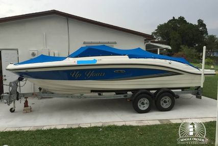 Sea Ray 210 SPX for sale in United States of America for $36,500 (£29,741)