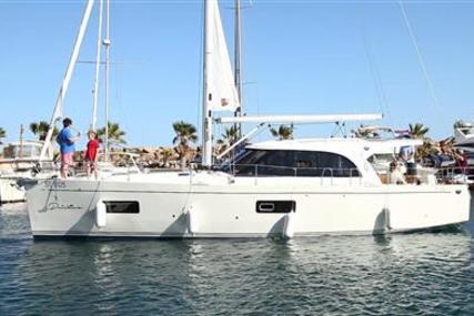 Albatross 42 for sale in United Kingdom for €264,750 (£220,949)