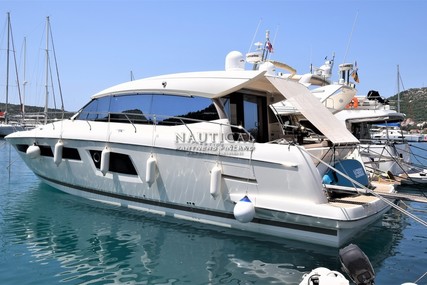 Prestige 500 S for sale in Croatia for €369,000 (£336,962)