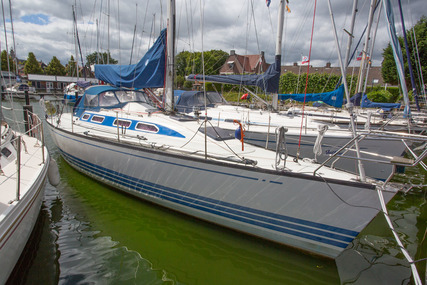 X-Yachts X-362 for sale in Netherlands for €67,500 (£61,445) X-Yachts X-362 for sale in Netherlands for €67,500 (£61,445)