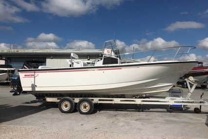 Boston Whaler Outrage 24 for sale in United Kingdom for £21,995 Boston Whaler Outrage 24 for sale in United Kingdom for £21,995