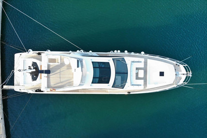 Azimut Yachts 77 S for sale in Italy for €3,199,000 (£2,836,672) Azimut Yachts 77 S for sale in Italy for €3,199,000 (£2,836,672)