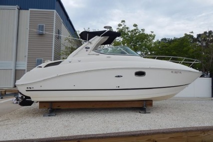 Sea Ray Sundancer 28 for sale in United States of America for $83,900 (£67,088) Sea Ray Sundancer 28 for sale in United States of America for $83,900 (£67,088)