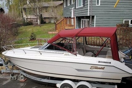 Seaswirl 220 SWL for sale in United States of America for $19,750 (£16,151)