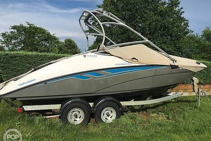 Yamaha AR 210 for sale in United States of America for $31,600 (£24,216) Yamaha AR 210 for sale in United States of America for $31,600 (£24,216)