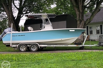 Sea Hunt Ultra 225 for sale in United States of America for $44,900 (£34,663)