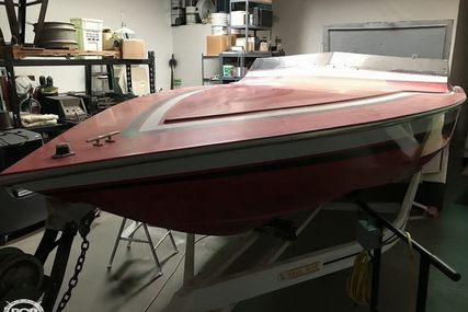 Regal Velocity 22 for sale in United States of America for $12,997 (£9,754) Regal Velocity 22 for sale in United States of America for $12,997 (£9,754)