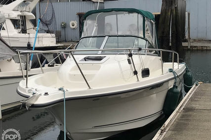 Trophy Pro 2052 WA for sale in United States of America for $23,750 (£19,080)