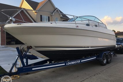 Sea Ray 270 Sundancer for sale in United States of America for $29,900 (£23,859)