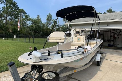 Carolina Skiff 17 JV CC for sale in United States of America for $18,750 (£15,432)