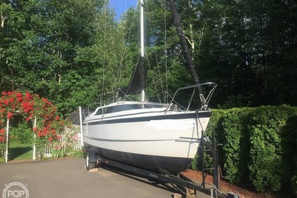 Macgregor 26X for sale in United States of America for $16,650 (£13,351)