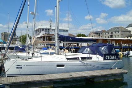 Jeanneau Sun Odyssey 36i for sale in United Kingdom for £69,950