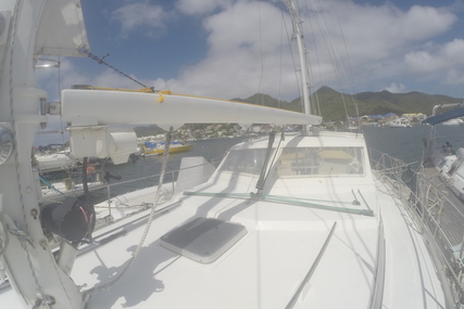 Amel Maramu 46 for sale in Netherlands Antilles for $89,000 (£71,364)